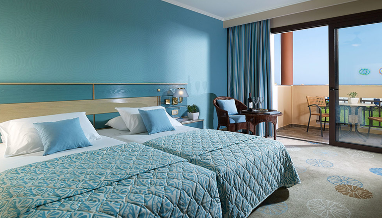 5* Aldemar Olympian Village