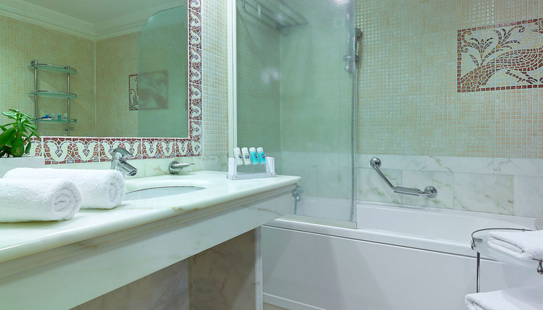 5* Aldemar Olympian Village