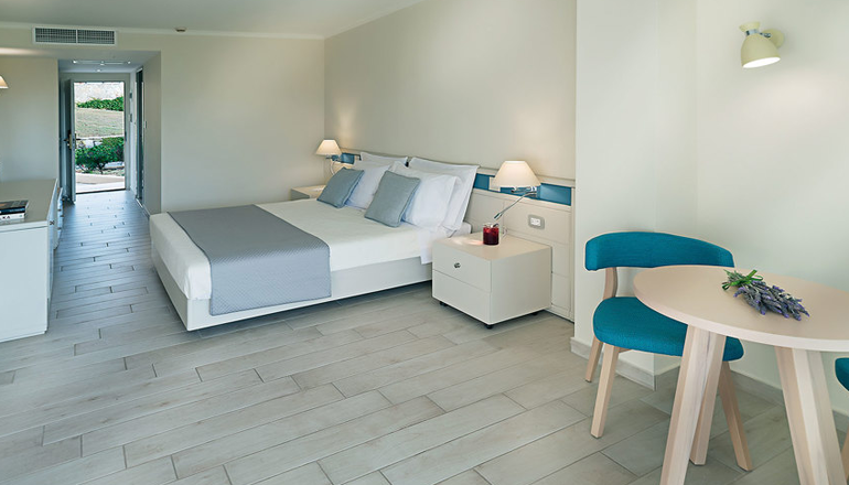 5* Aldemar Olympian Village