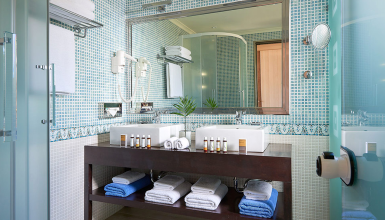 5* Aldemar Olympian Village