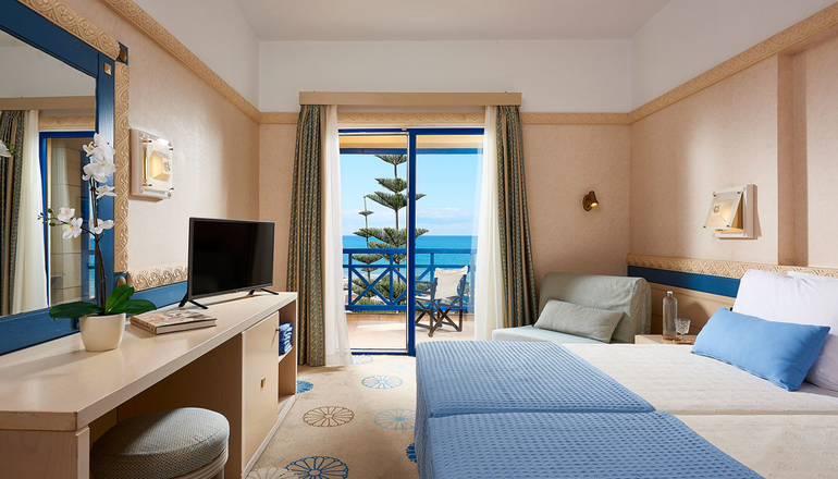 5* Aldemar Olympian Village