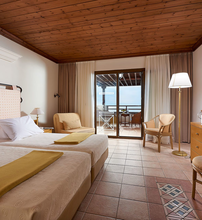 5* Aldemar Olympian Village