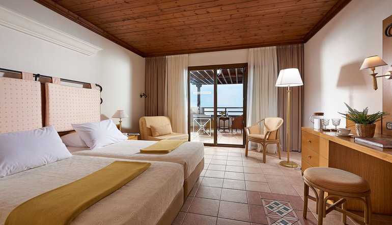 5* Aldemar Olympian Village