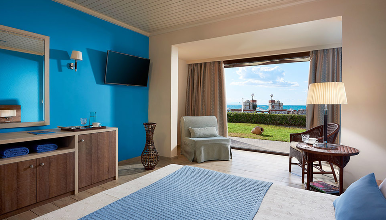 5* Aldemar Olympian Village