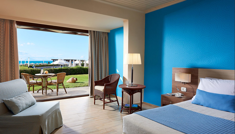 5* Aldemar Olympian Village
