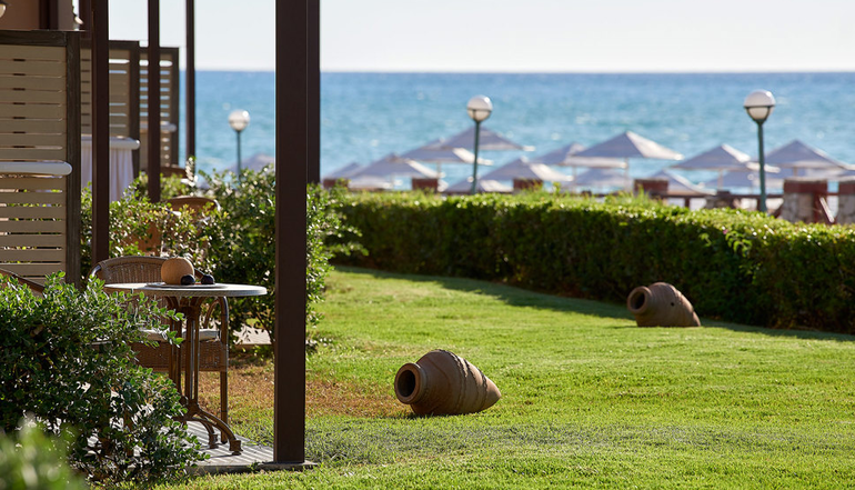 5* Aldemar Olympian Village