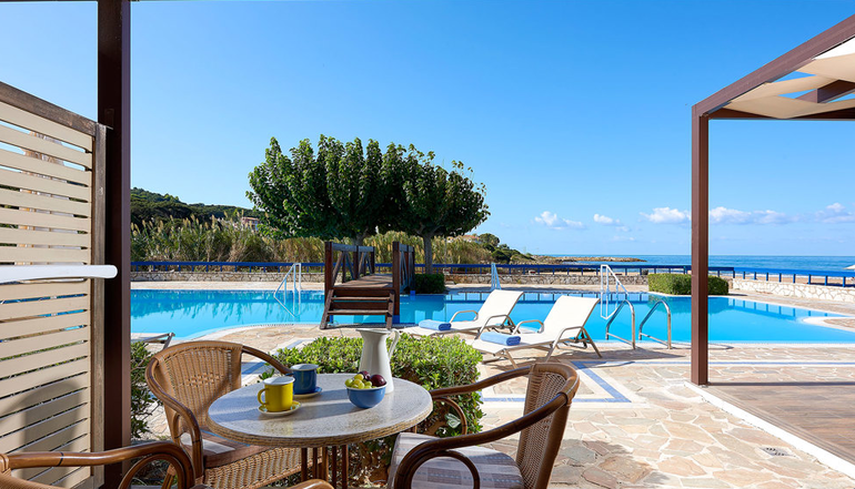 5* Aldemar Olympian Village
