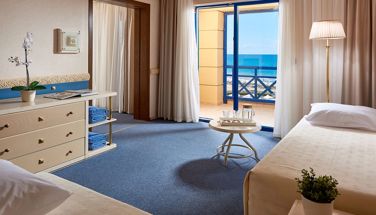 5* Aldemar Olympian Village