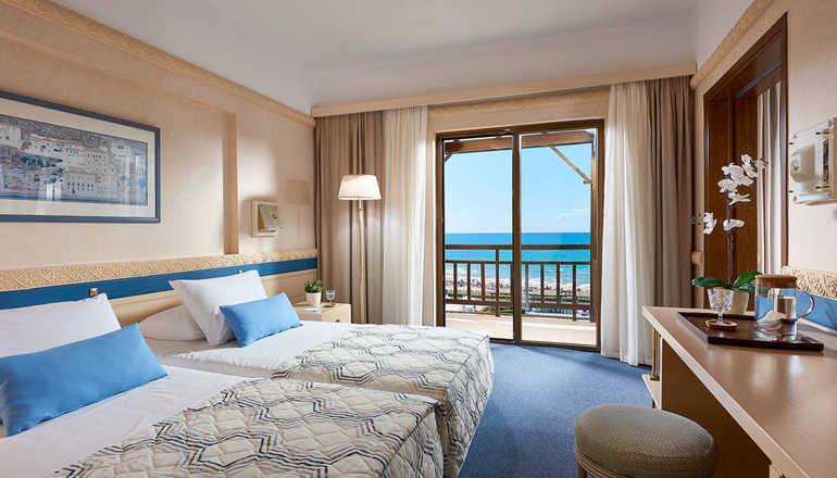 5* Aldemar Olympian Village