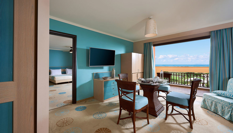 5* Aldemar Olympian Village