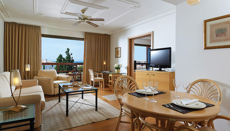 5* Aldemar Olympian Village