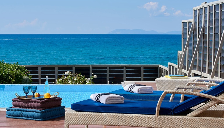 5* Aldemar Olympian Village