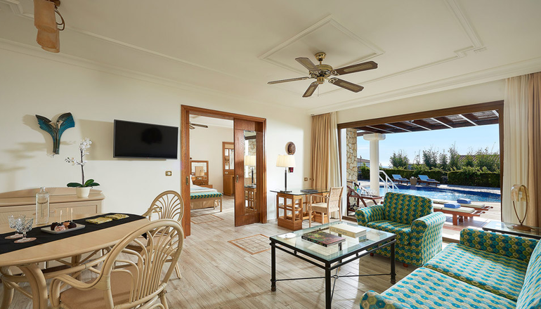 5* Aldemar Olympian Village