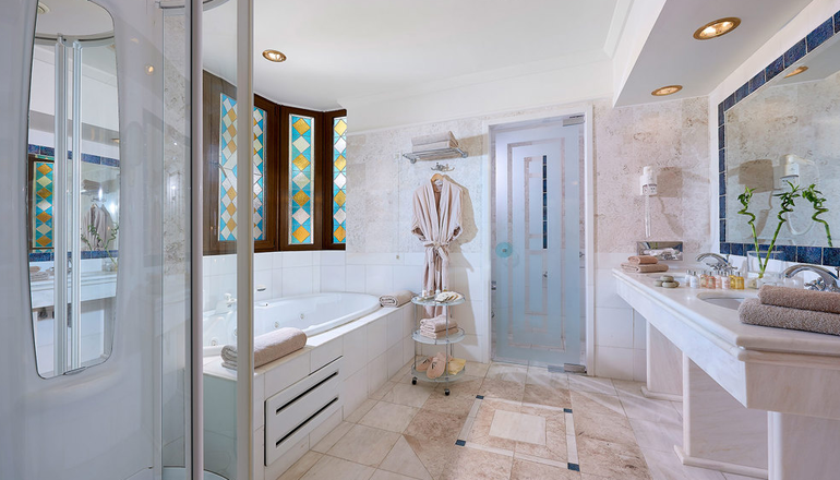 5* Aldemar Olympian Village