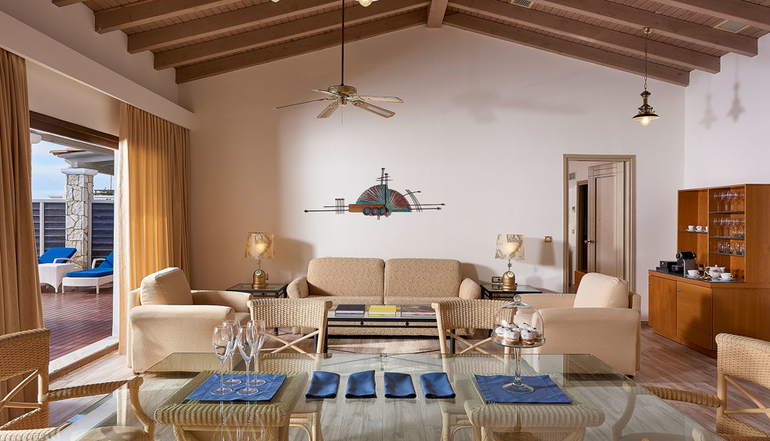 5* Aldemar Olympian Village