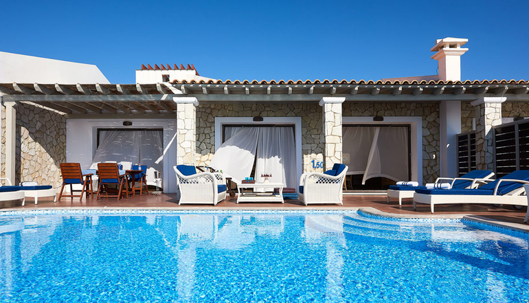 5* Aldemar Olympian Village