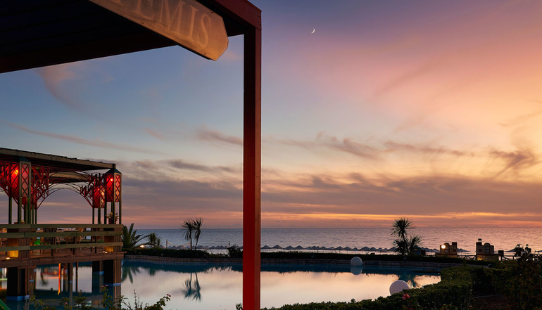 5* Aldemar Olympian Village