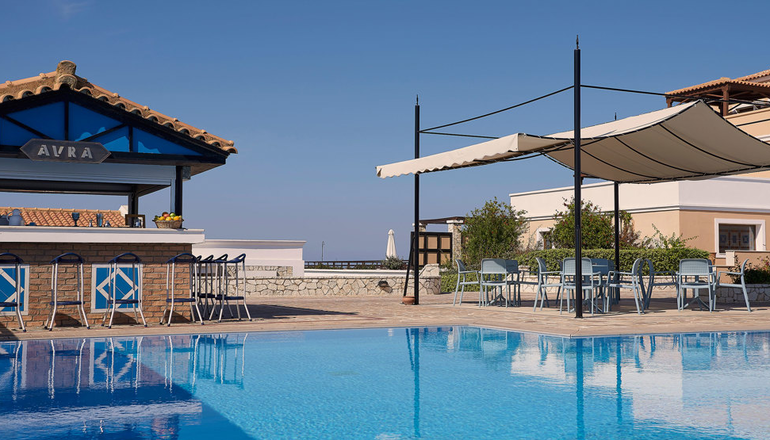 5* Aldemar Olympian Village