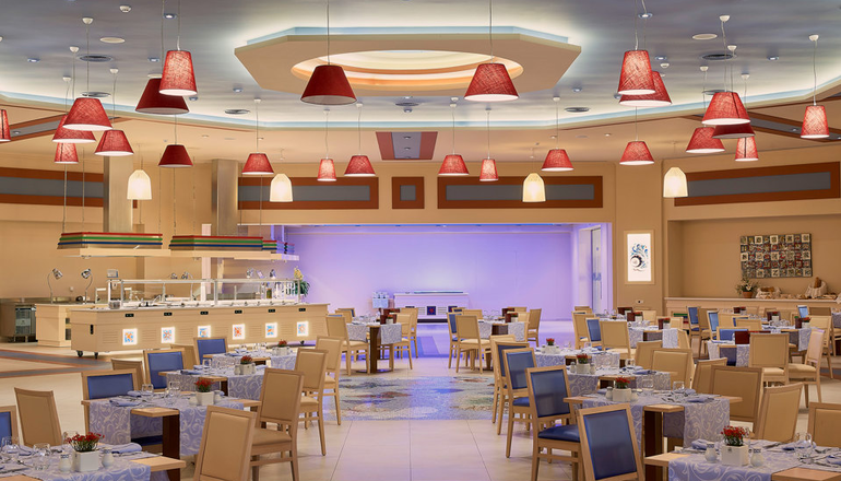 5* Aldemar Olympian Village