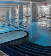 5* Aldemar Olympian Village