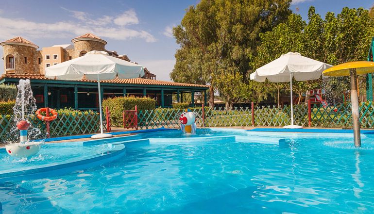5* Aldemar Olympian Village