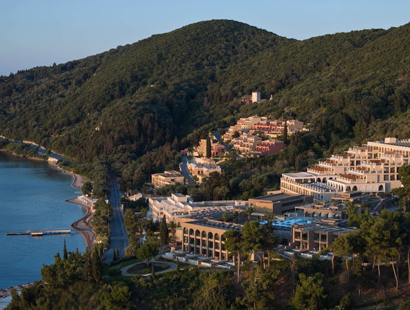 5* MarBella Corfu