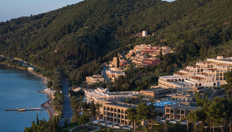 5* MarBella Corfu