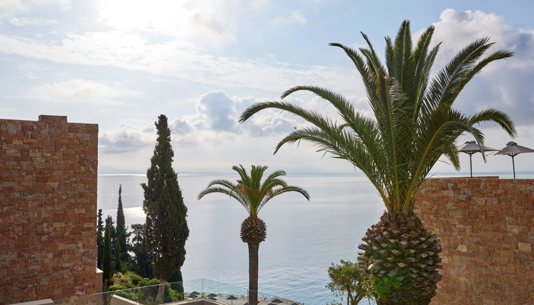 5* MarBella Corfu