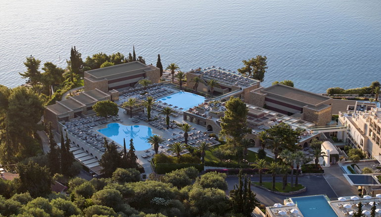 5* MarBella Corfu