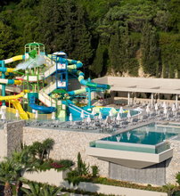 5* MarBella Corfu