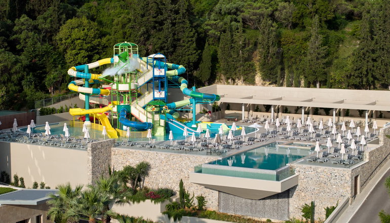 5* MarBella Corfu