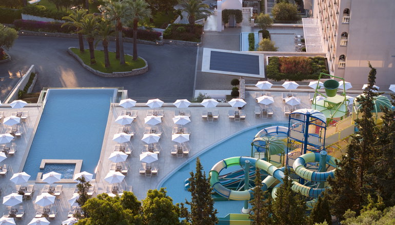 5* MarBella Corfu