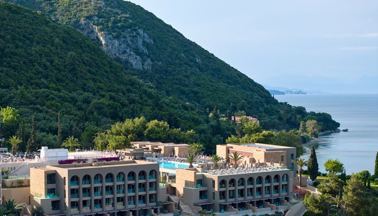 5* MarBella Corfu