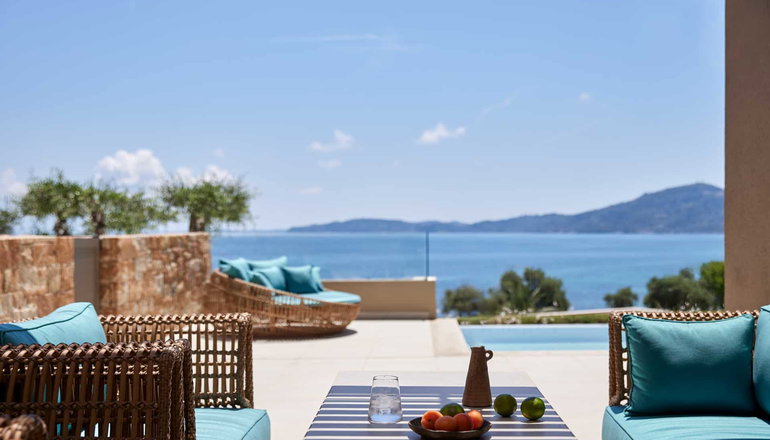 5* MarBella Corfu