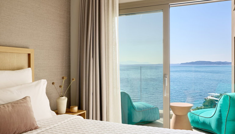 5* MarBella Corfu