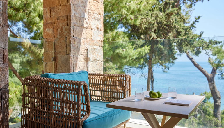 5* MarBella Corfu