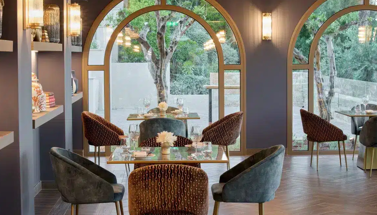 5* MarBella Corfu