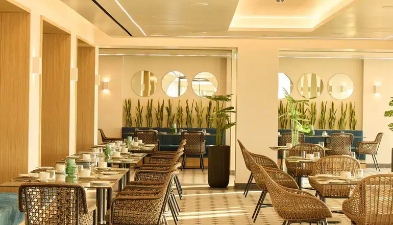 5* MarBella Corfu