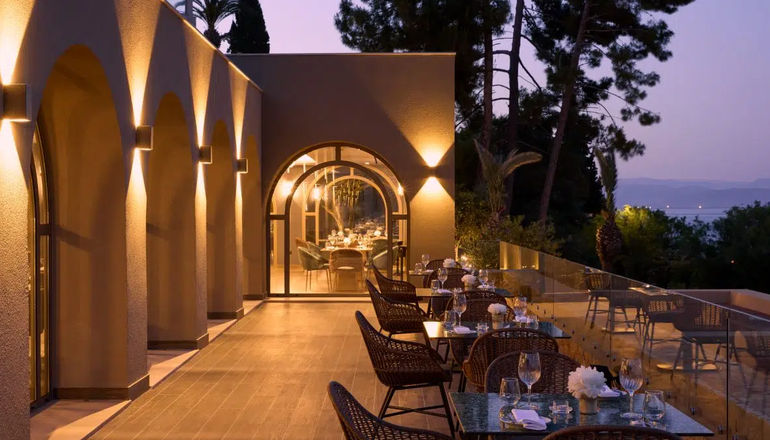 5* MarBella Corfu