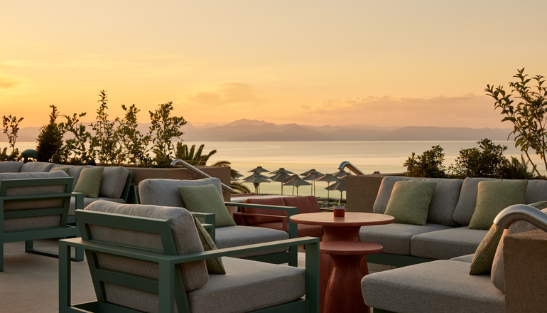 5* MarBella Corfu