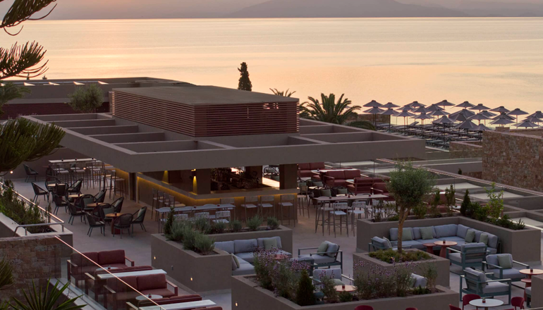 5* MarBella Corfu