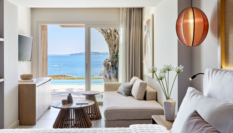 5* MarBella Corfu