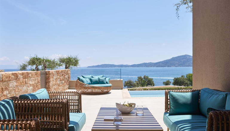 5* MarBella Corfu