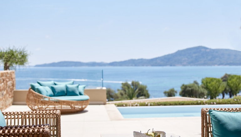 5* MarBella Corfu