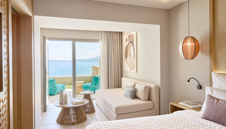 5* MarBella Corfu