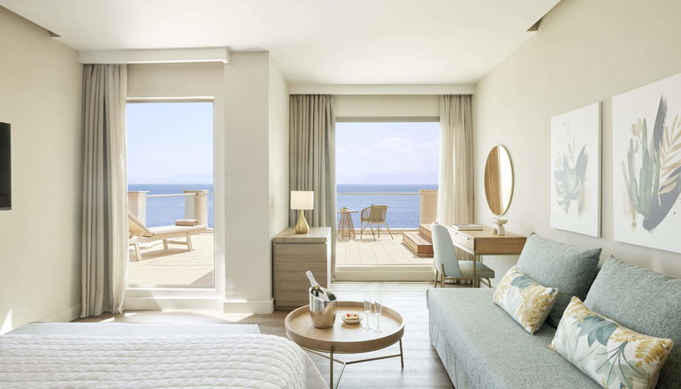 5* MarBella Corfu