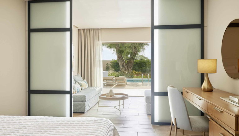 5* MarBella Corfu