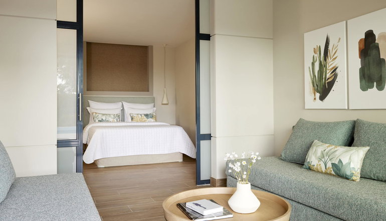 5* MarBella Corfu