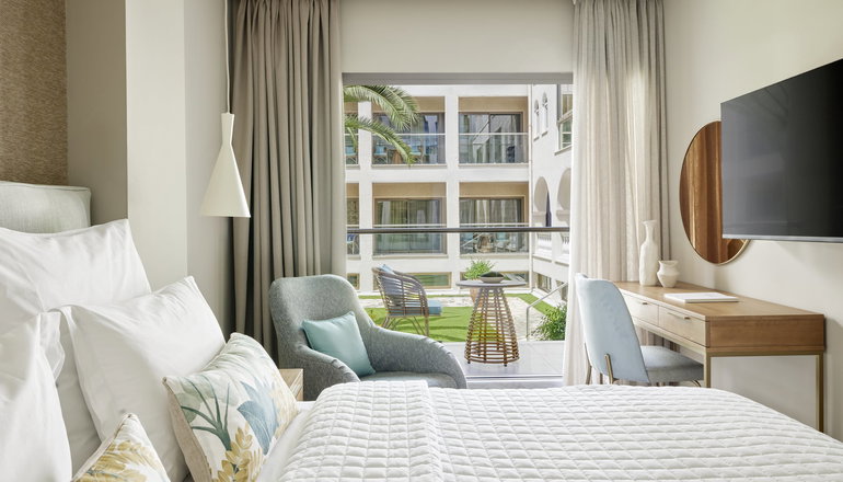 5* MarBella Corfu