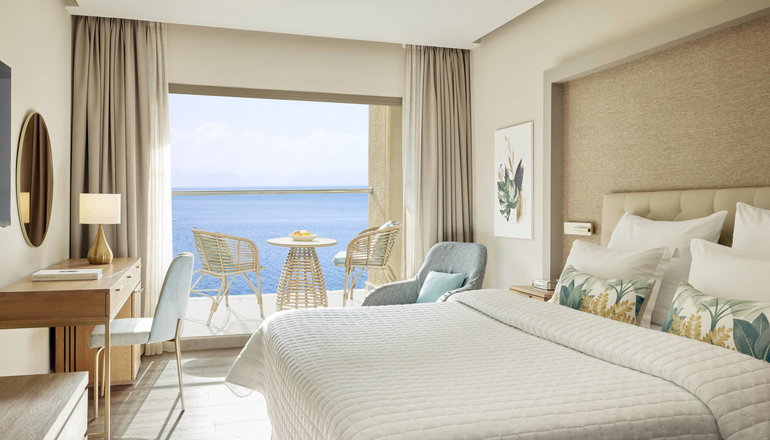 5* MarBella Corfu